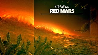 Viriditas  Red Mars 2018 Progressive Rock Full Album [upl. by Dyane84]