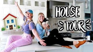 KITCHEN TOUR BY NISHA ARORA  NEW HOME VLOG  ❤️💯☺️ [upl. by Donald246]