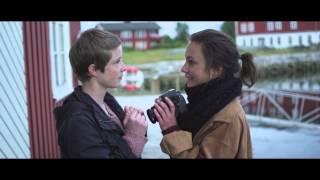 quotNordlandquot movie trailer Cannes Marché du Film 2013 V2 [upl. by Trepur]