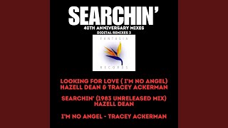 Searchin Original 1983 Unreleased Remix [upl. by Blumenthal]