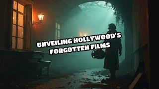 Unveiling Hollywoods Forgotten Films [upl. by Winslow127]