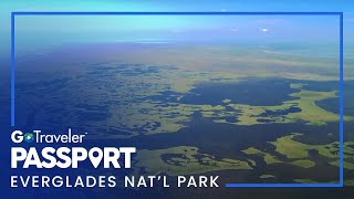 Everglades National Park [upl. by Xed758]