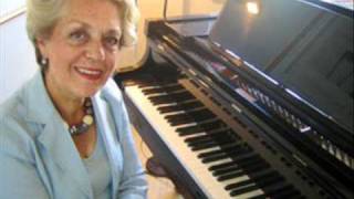 Rosemarie Landry sings quotChansons dAcadiequot  part II [upl. by Nicholas]