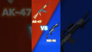 Mk14  mk14 vs ak47 military army mk14 [upl. by Laurence167]