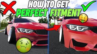 HOW TO GET PERFECT FITMENT IN SOUTHWEST FLORIDA [upl. by Dolores]