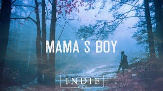 Hazlett  Mamas Boy Lyrics [upl. by Aenaj]