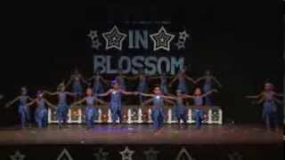 Peacock Dance BLOSSOM PRE SCHOOL DEHIWALA [upl. by Kaleb832]