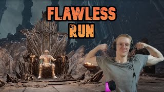 FLAWLESS RUN  DUNGEONBORNE CLOTHOS TRIAL [upl. by Chappell]