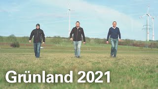 Grünland 2021  Worauf müssen wir jetzt achten [upl. by Rosenstein]