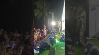 Uprising Music Festival 2024 Fiji🎶🏝🇫🇯 Fiji music festival [upl. by Tolliver]