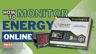 Energy Monitoring System Part 1 How It Works amp Understanding Reports amp Alerts  EMS [upl. by Hatfield476]