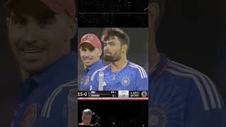 India cheating Afghanistan cricket ipl youtubeshorts [upl. by Enyaz]