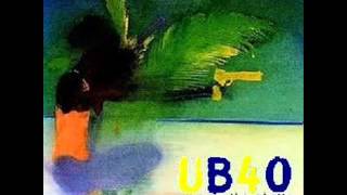 UB40  Always There Customized Extended Mix [upl. by Arvie]