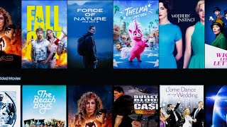 Top 3 Streaming Platforms for Unlimited Movie and Show Entertainment [upl. by Coit]