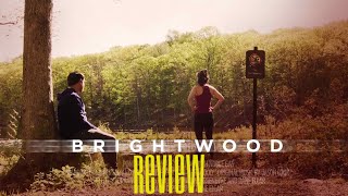 BRIGHTWOOD 2022 Movie Review [upl. by Aniakudo]