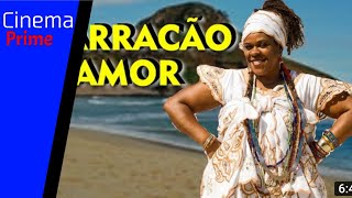 Amarração do amor comédia brasileira completo online cinemaprime [upl. by Malo375]