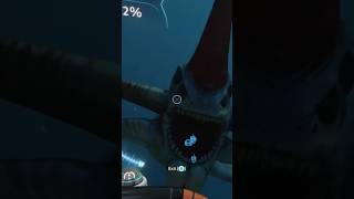 POV You Go To The Dunes subnautica foryou subnautica2 [upl. by Doty]