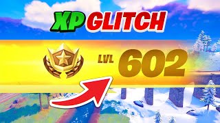 NEW How To LEVEL UP FAST in Fortnite CHAPTER 5 SEASON 1 Unlimited AFK XP Glitch Map Code [upl. by Annairda118]