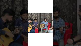 Woh Lamhe  Unplugged  Bedard [upl. by Rabi498]