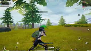 PUBG MOBILE 32 UPDATA snwolfyt DESTROYING🔥 LOBBY  FASTEST EMULATOR PLAYER😈 [upl. by Garmaise]