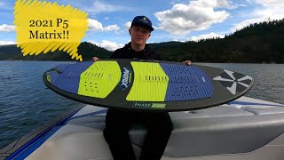 2021 PHASE 5 MATRIX BOARD REVIEW Best board ever [upl. by Eelhsa]