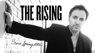 Bruce Springsteen  The Rising Official Audio [upl. by Roumell]