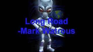 DAH2 Long Road [upl. by Rorie]