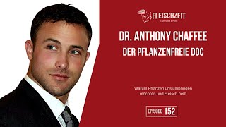 152 Dr Anthony Chaffee – das Interview auf deutsch [upl. by Sperry]