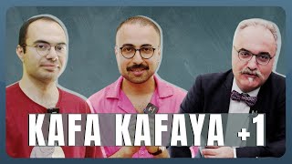 YouTube’un Korsanları Serhad Akademi ve Türkiye  Emrah Safa Gürkan ile Kafa Kafaya [upl. by Elletse217]