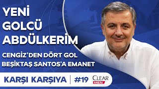 Zirve Yine Kayıpsız 18lik Kaleci Tadic amp Penaltı Ali Koç  Mehmet Demirkolla Karşı Karşıya 19 [upl. by Hada]