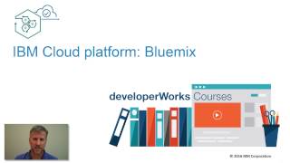 Bluemix Overview [upl. by Chapin]