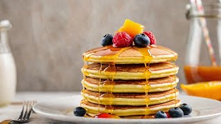 KIDS LOVE THESE Easy Healthy Pancake Recipes 😋🤤❤️❤️anukundlia4548 [upl. by Agnes17]