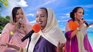 BOQORADA XIDIGAHA GEESKA HODAN ABDIRAXMAN HEES CUSUB  MUUSE DHARIYE [upl. by Eidaj]