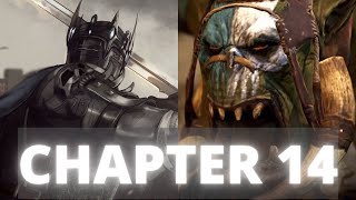 For Honor and Glory Chapter 14 [upl. by Waddington]