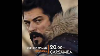 KURULUS OSMAN SEASON 6 NEW TRAILER 170 [upl. by Edmee]