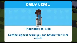 Daily Pecking Order with Skip  20241121 crossyroad peckingorder [upl. by Thetos]