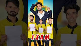 Exam का डर🤣💥 shotrs tanding magic aanganwadikebacche schoollifecomedy [upl. by Grady697]