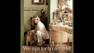 Aflevering 28  Eveline van der Wel Hormonen neurotransmitters en enzymen hoe werken ze op elk [upl. by Dulce]