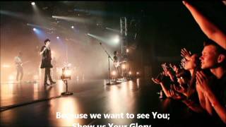 Jesus Culture  Let it Rain amp Lyrics  HD [upl. by Davis]