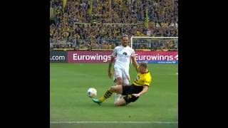 🇳🇴 ⚒️ ryerson bvb shorts viral edit mentality bundesliga [upl. by Adelind55]