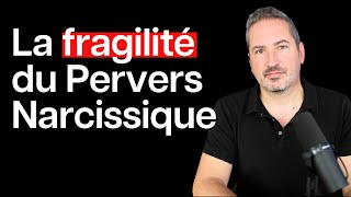 Tu le penses fort  C’est une fragile je te le prouve [upl. by Dumah]