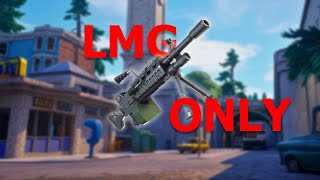 LMG ONLY [upl. by Ellehcirt]