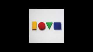 Im Coming Over  Jason Mraz Love is a Four Letter Word hidden track [upl. by Siusan]