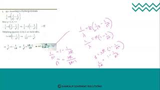 Atoms  Physics  Session 18 [upl. by Benge]