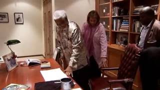 Nelson Mandela The Final Chapter Full Documentary [upl. by Tnilf]