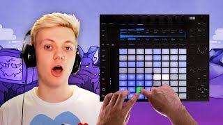 How I made Pyrocynicals new outro song [upl. by Aerdnaid]