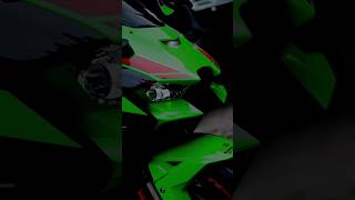 zx10r public reaction  zx10r exhaust sound  zx10r kawasaki [upl. by Htabmas]