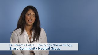 Dr Reema Batra OncologyHematology [upl. by Anagrom273]