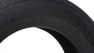 Definity HP100 Touring All Season Tires  Pep Boys [upl. by Bess]