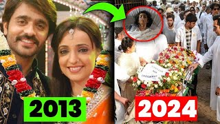 🔥Rangrasiya Serial All Star Cast Real Name and Age 2013 to 2024 Then and Now 🥳 Unbelievable [upl. by Ahsauqram]